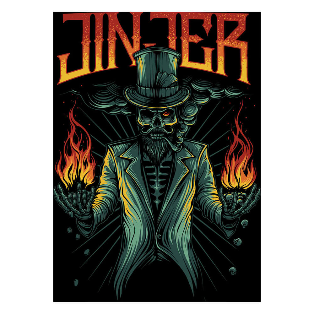 Jinjer festival pictures in Bulgaria