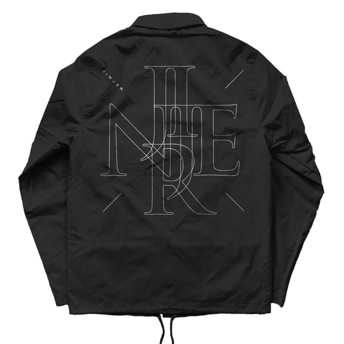 正規店仕入れの Jinjer Icon Jacket Rain ジャケット・アウター