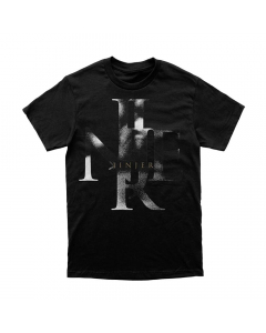Jinjer - Emblem - Mix -  T- Shirt