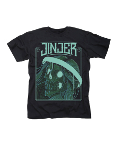 Jinjer - Icon -  T-Shirt