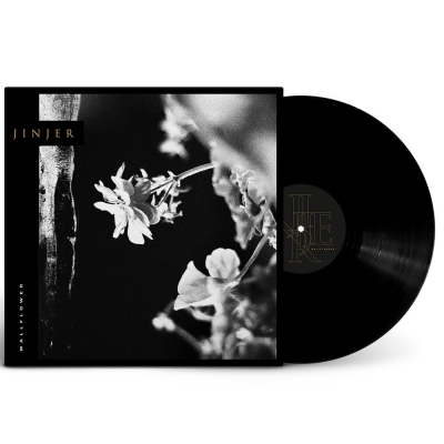 Wallflowers Black Vinyl
