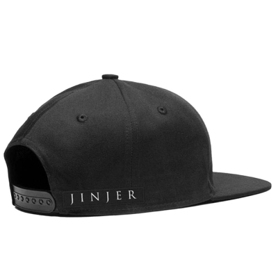 Jinjer Snapback Cap