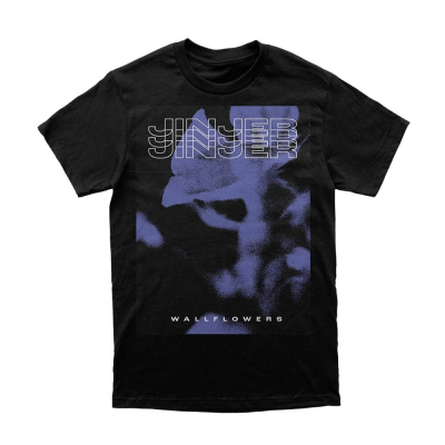 Jinjer - Emblem - Mix -  T- Shirt
