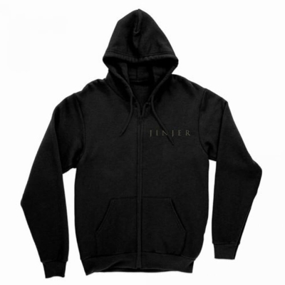 Jinjer - Emblem - Mix -  T- Shirt