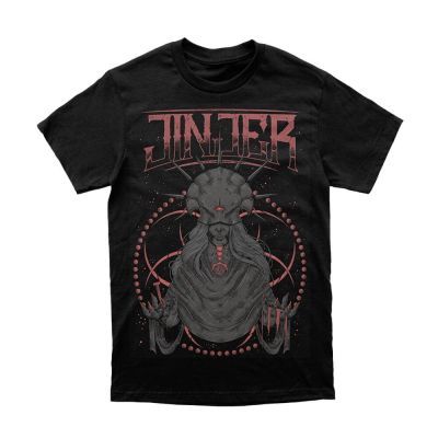 Queen Of Everything T-shirt