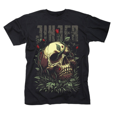 Jinjer - Icon -  T-Shirt