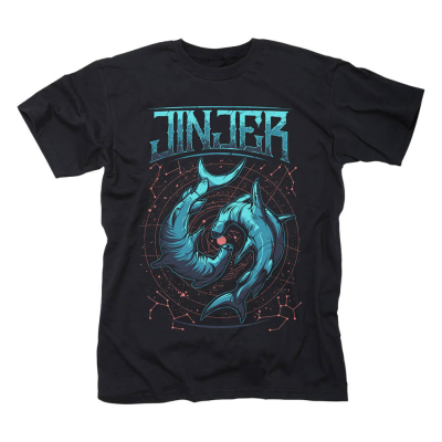Jinjer - Icon -  T-Shirt