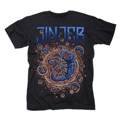Jinjer - Icon -  T- Shirt