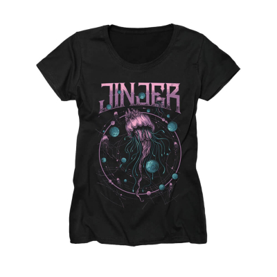 Escape The Microverse Girls Shirt