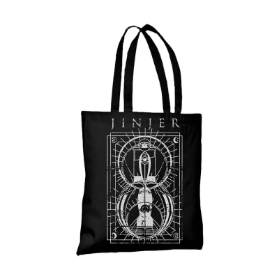 NAPALM RECORDS - Heavy Metal Happiness / Stuff Bag