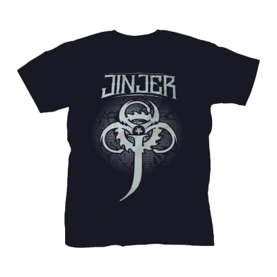Jinjer - Icon -  T-Shirt