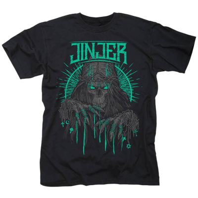 Jinjer - Icon -  T-Shirt