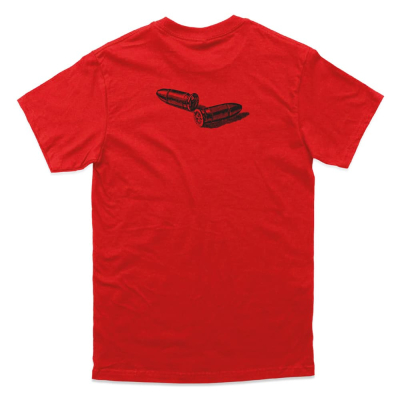 Duél REDemption - T- Shirt