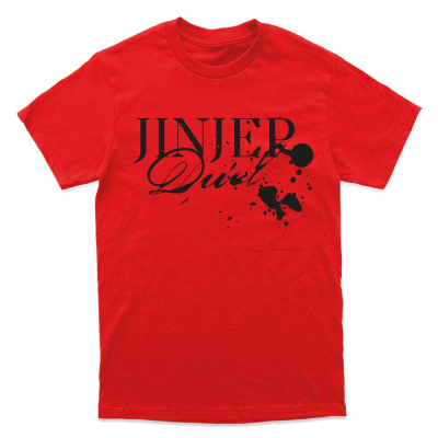 Duél REDemption - T- Shirt