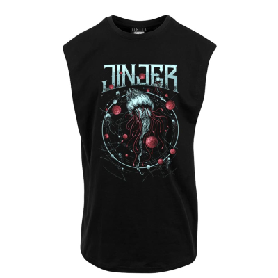 Escape the microverse T-Shirt