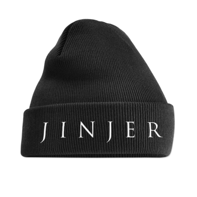 Logo Beanie