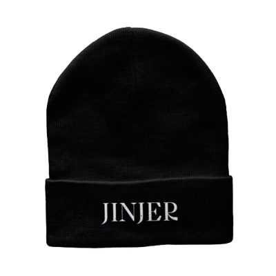 Duél Logo Beanie