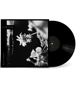 Wallflowers Black Vinyl