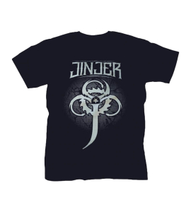Jinjer - Icon -  T-Shirt