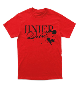 Duél REDemption - T- Shirt