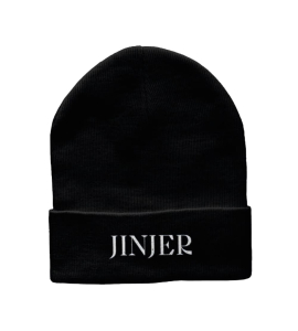 Duél Logo Beanie