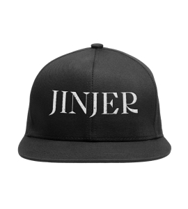 Duél Snapback Cap