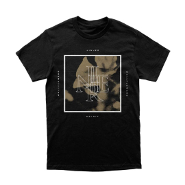 Jinjer - Emblem - Mix -  T- Shirt