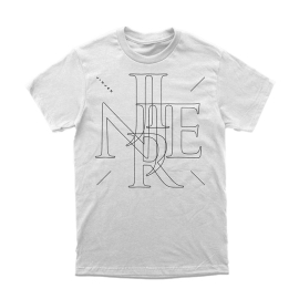 Jinjer - Emblem - Mix -  T- Shirt