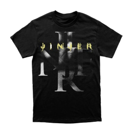 Jinjer - Emblem - Mix -  T- Shirt