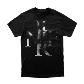 Jinjer - Emblem - Mix -  T- Shirt