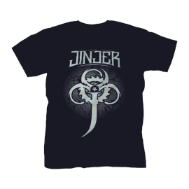Jinjer - Icon -  T-Shirt
