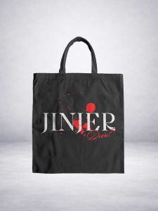 Duél Tote Bag