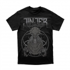 Jinjer - Emblem - Mix -  T- Shirt