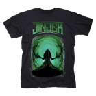 Jinjer - Icon -  T- Shirt