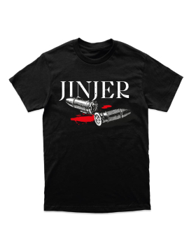 Duél Two Bullet Theory - T- Shirt