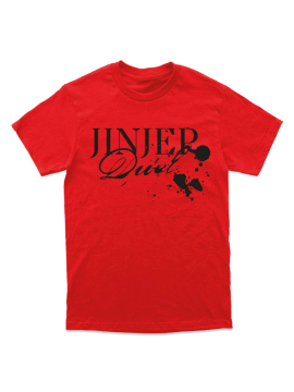Duél REDemption - T- Shirt
