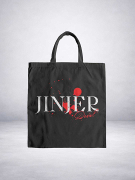 Duél Tote Bag