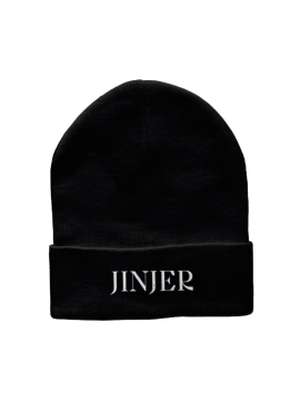 Duél Logo Beanie