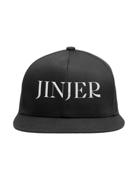 Duél Snapback Cap