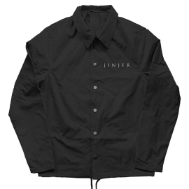 Icon Rain Jacket