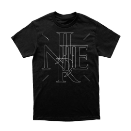 Jinjer - Icon -  T- Shirt