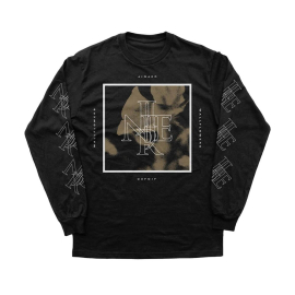 Jinjer - Emblem - Mix - T- Shirt