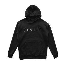 Jinjer - Emblem - Mix - T- Shirt