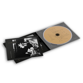 Wallflowers Digipak CD