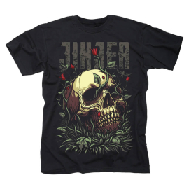 Jinjer - Icon -  T-Shirt