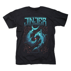 Jinjer - Icon -  T-Shirt