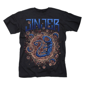 Jinjer - Icon -  T- Shirt