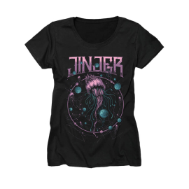 Escape The Microverse Girls Shirt