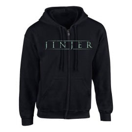 Jinjer - Emblem - Mix -  T- Shirt