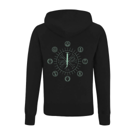 Jinjer - Emblem - Mix -  T- Shirt
